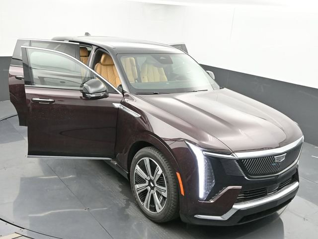 New 2025 Cadillac Escalade IQ Luxury 2 image 60