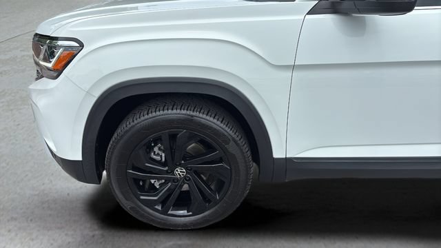 Used 2023 Volkswagen Atlas SE AWD/4WD image 35