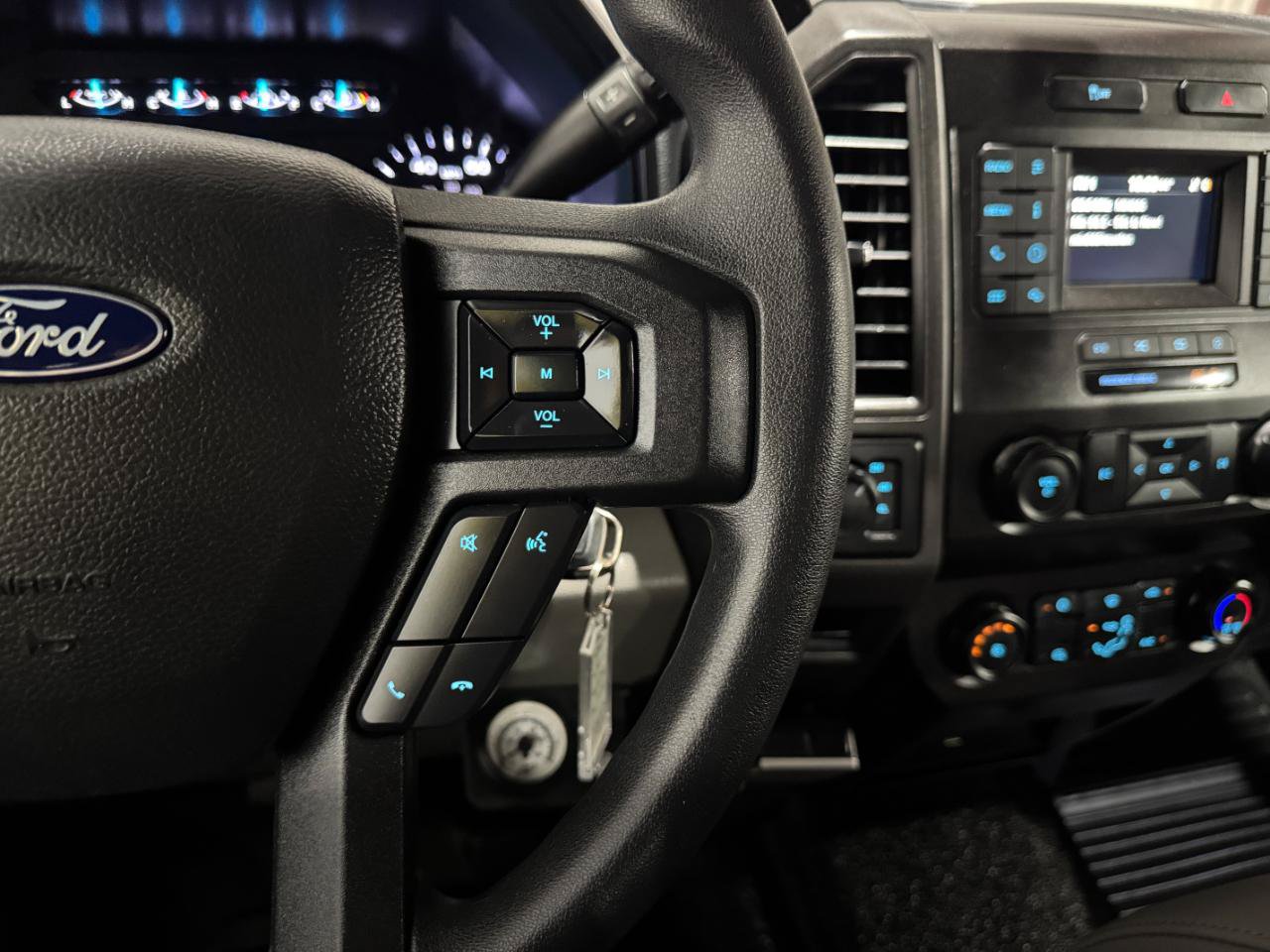 Used 2022 Ford F250 XL w/ Power Equipment Group AWD/4WD image 23