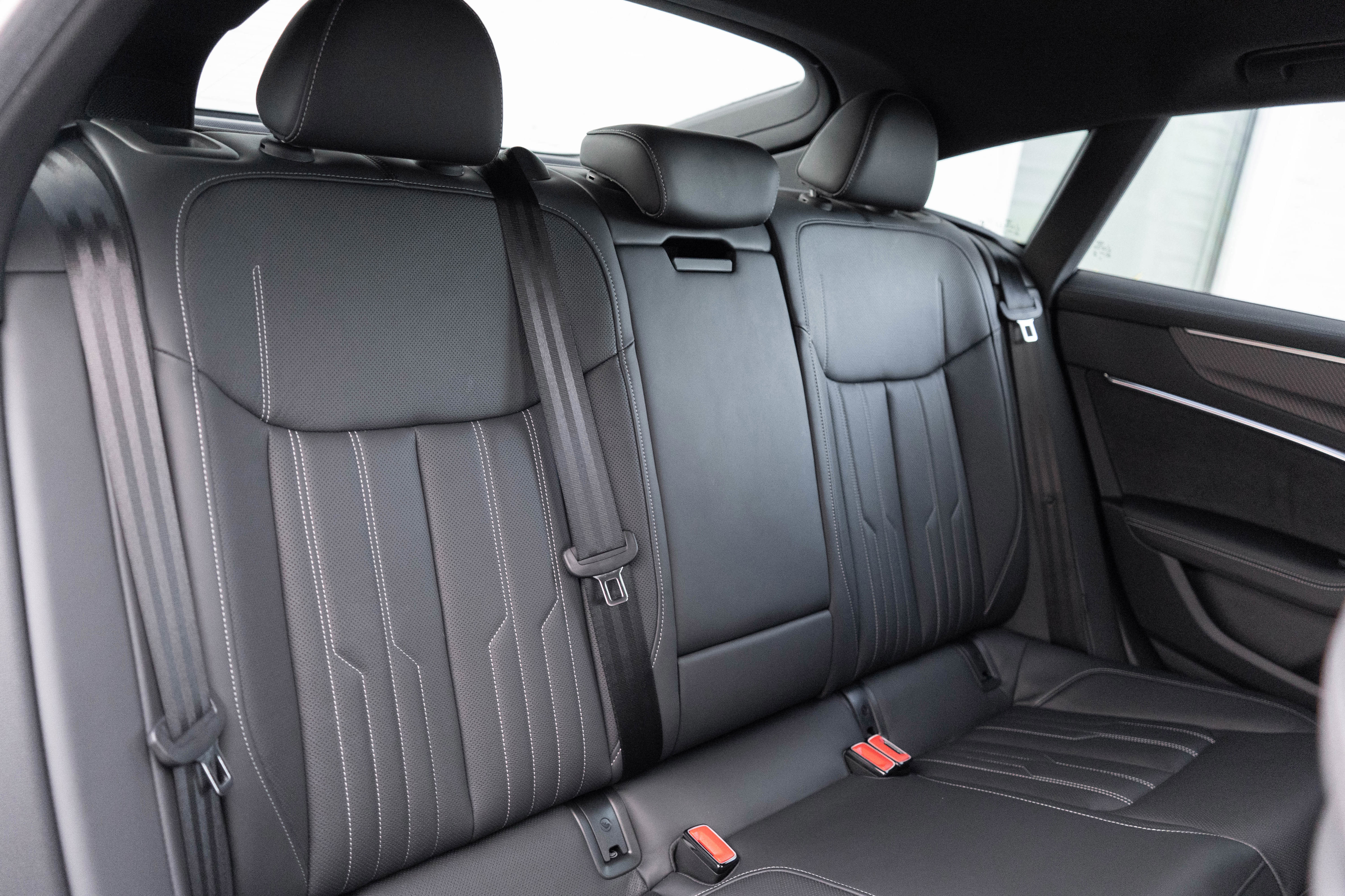 Used 2023 Audi S7 Prestige image 26