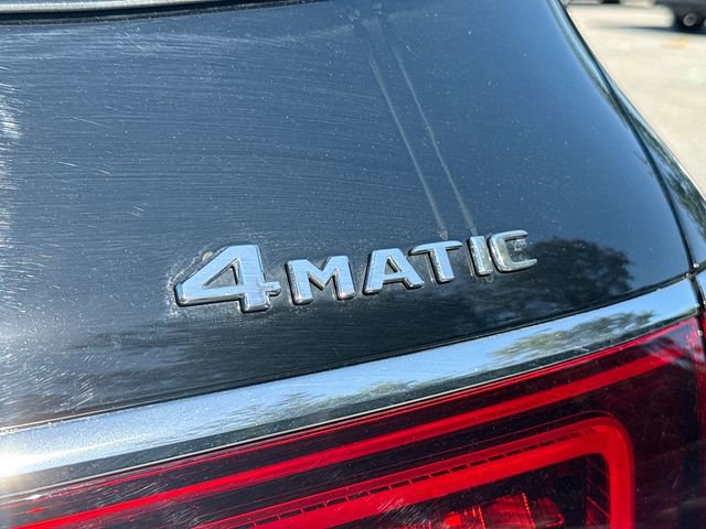 Used 2020 Mercedes-Benz GLS 450 4MATIC image 11