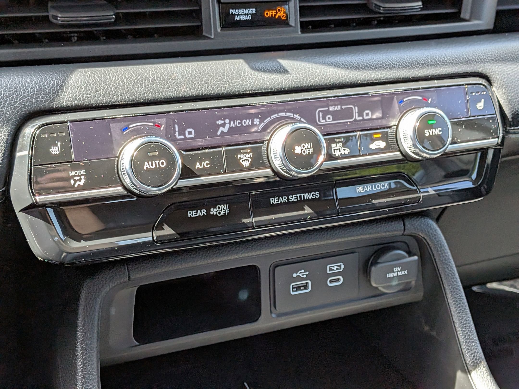 Certified 2025 Honda Pilot EX-L image 19