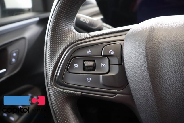 Used 2026 Buick Envista Preferred FWD image 16