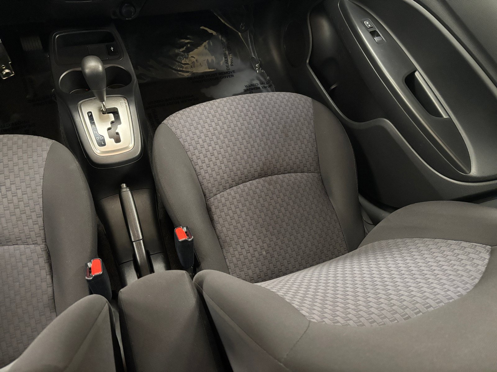 Used 2020 Mitsubishi Mirage ES FWD image 17