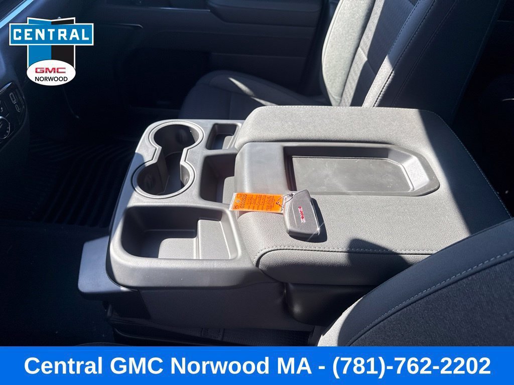 New 2026 GMC Sierra 1500 Elevation AWD/4WD image 17