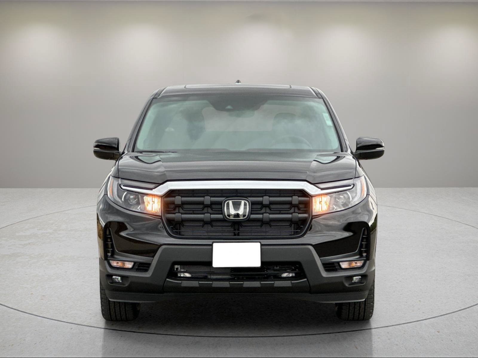 New 2026 Honda Ridgeline RTL image 8