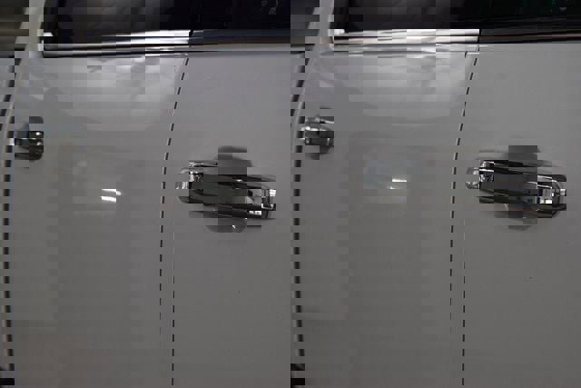 Used 2022 Chevrolet Silverado 2500 High Country w/ Safety Package II image 14