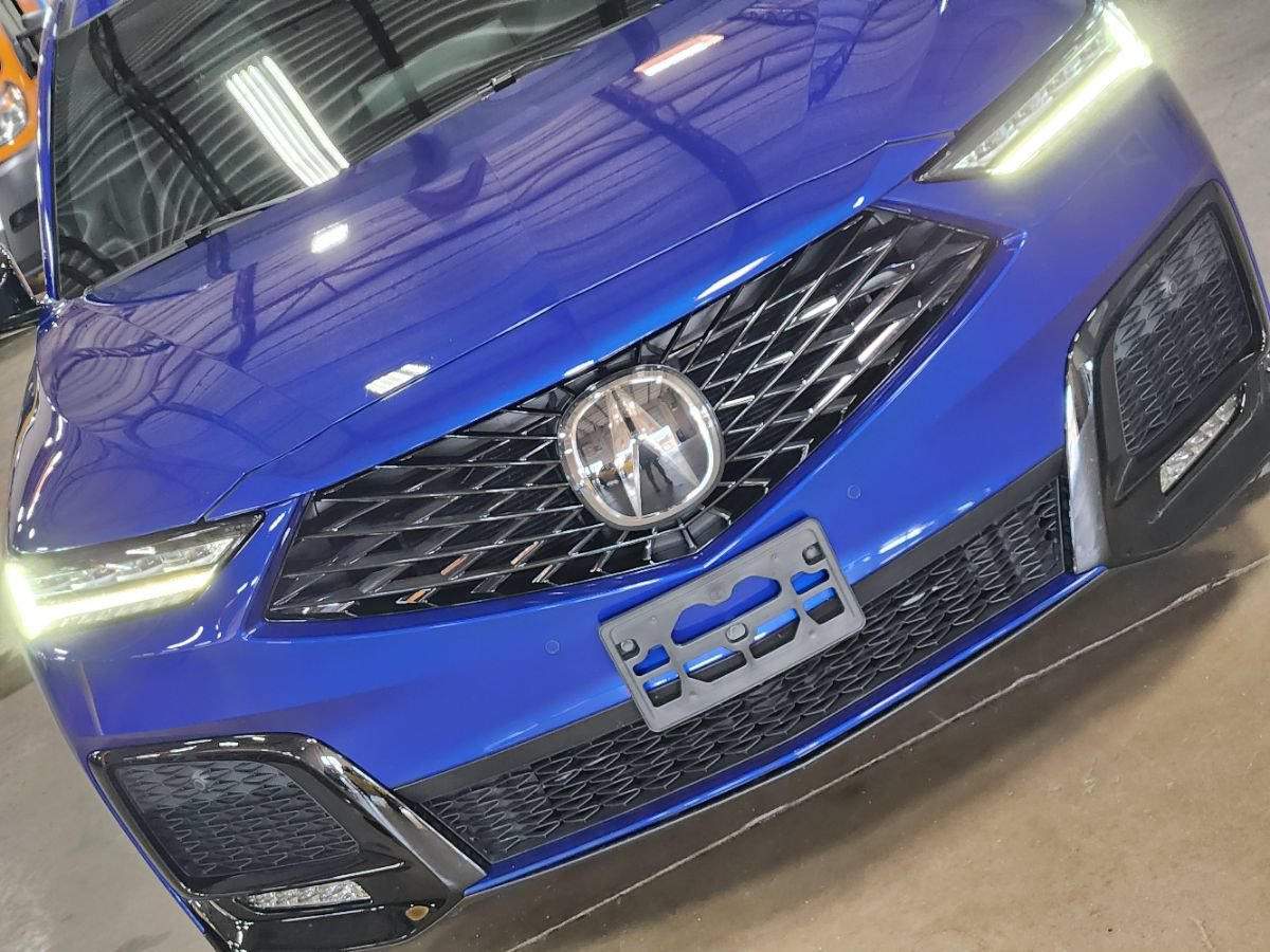 Used 2025 Acura MDX A-Spec AWD/4WD image 19