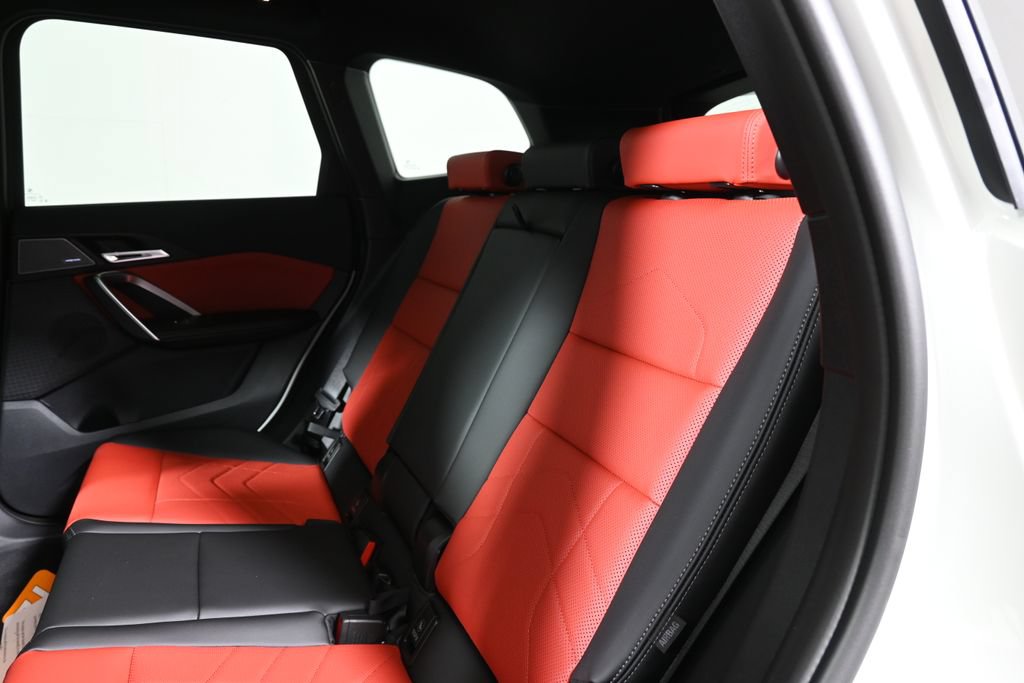 New 2026 BMW X1 M35i w/ Technology Package AWD/4WD image 4