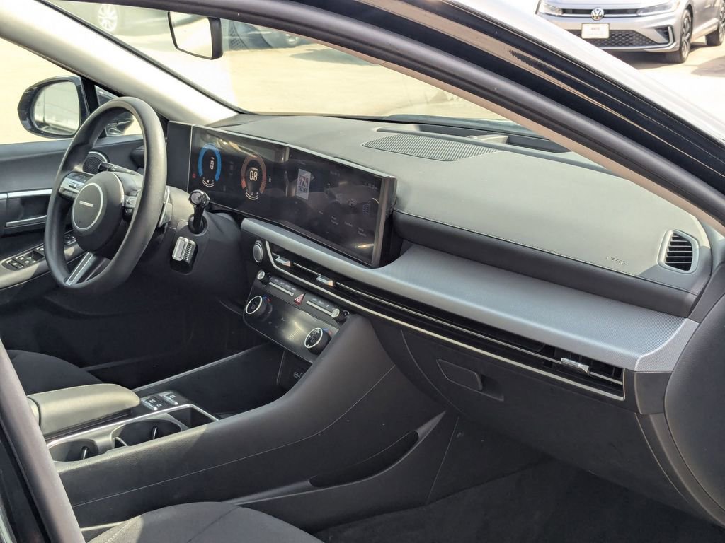 Used 2025 Hyundai Sonata SEL image 25