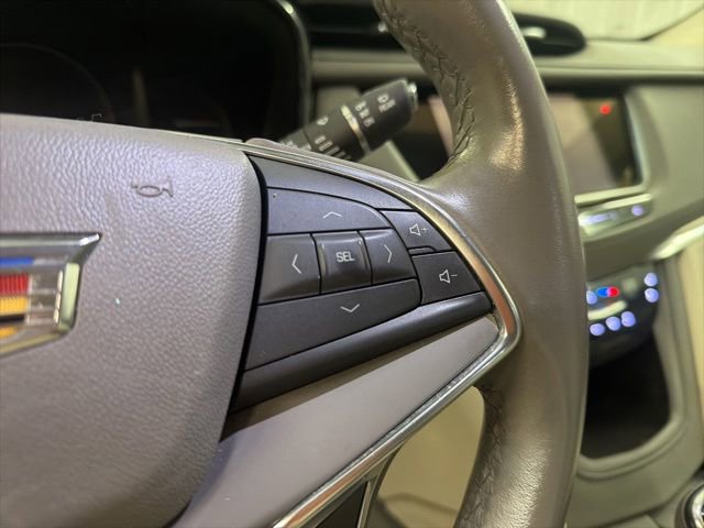 Used 2019 Cadillac XT5 Premium Luxury FWD image 20