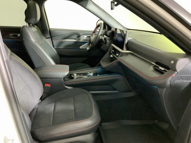 New 2025 Ford Explorer ST image 34