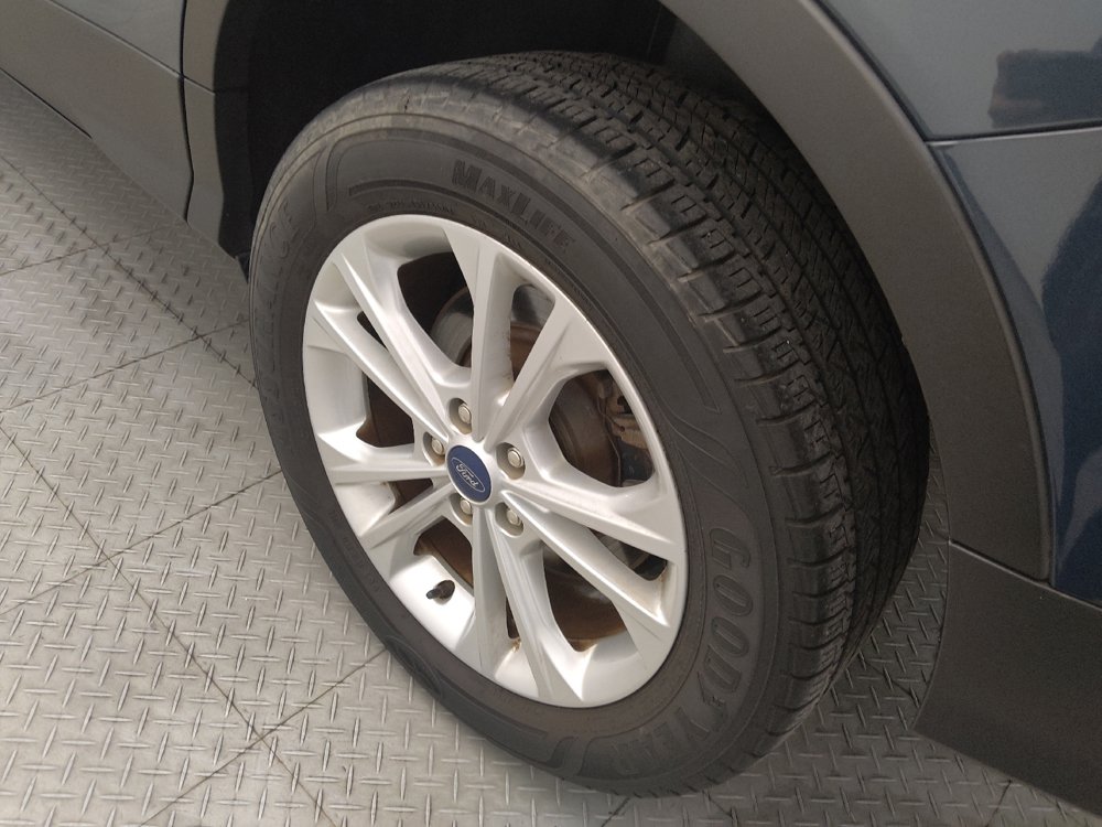 Used 2019 Ford Escape SE AWD/4WD image 31