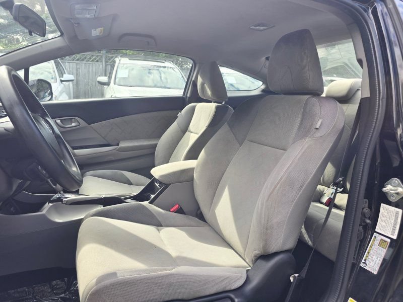Used 2013 Honda Civic LX image 14