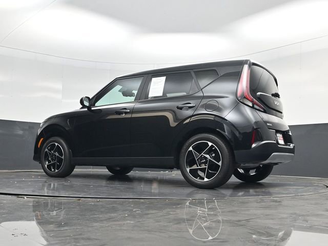 Used 2025 Kia Soul EX image 50
