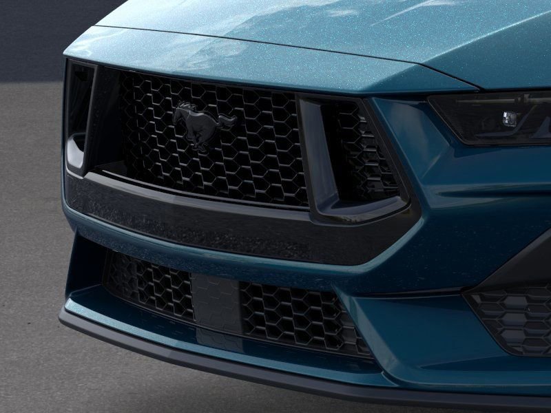 New 2026 Ford Mustang GT Premium RWD image 18