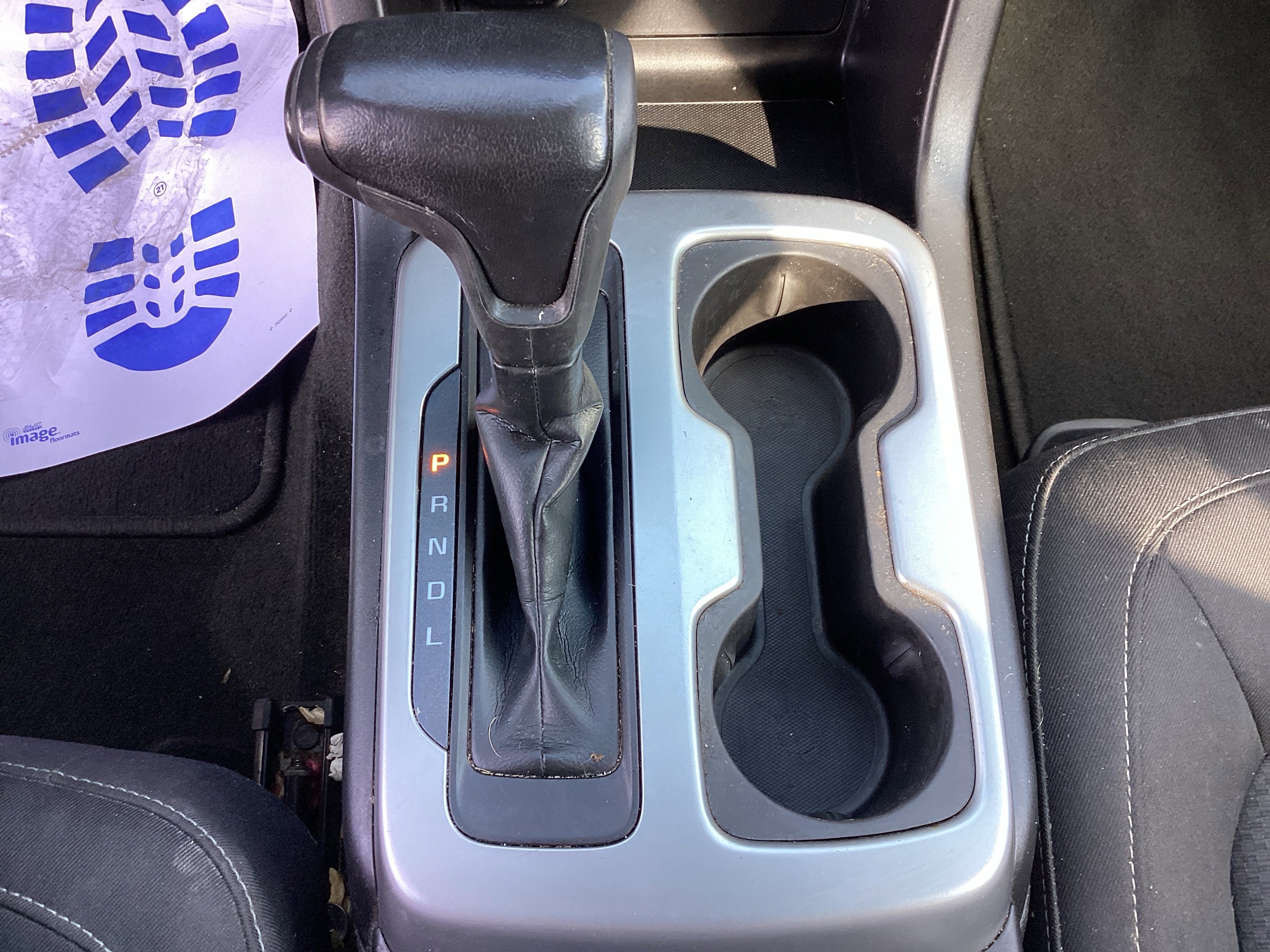 Used 2019 Chevrolet Colorado LT image 27