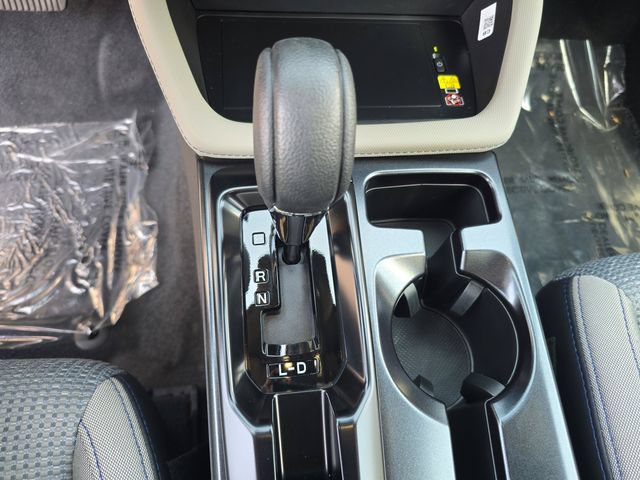 Certified 2026 Subaru Forester Premium AWD/4WD image 21