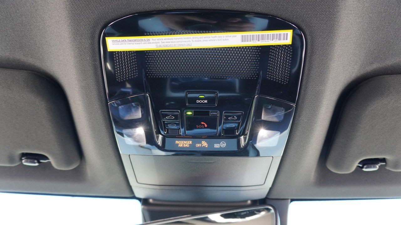 Used 2024 Lexus NX 250 FWD w/ Towing Package (2000 Lbs) image 25