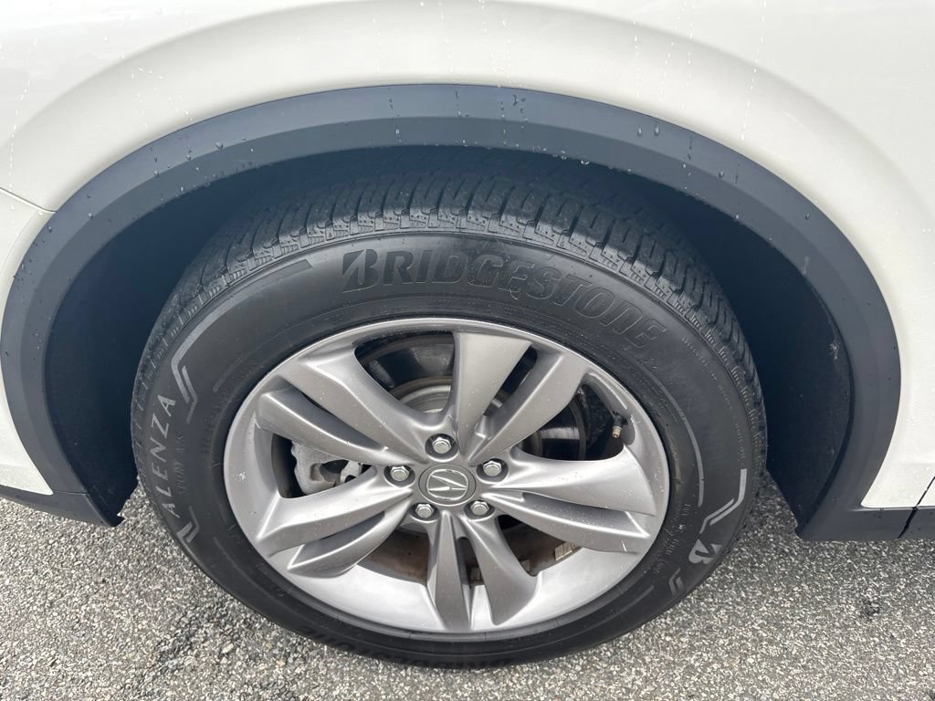 Used 2023 Acura MDX SH-AWD image 10