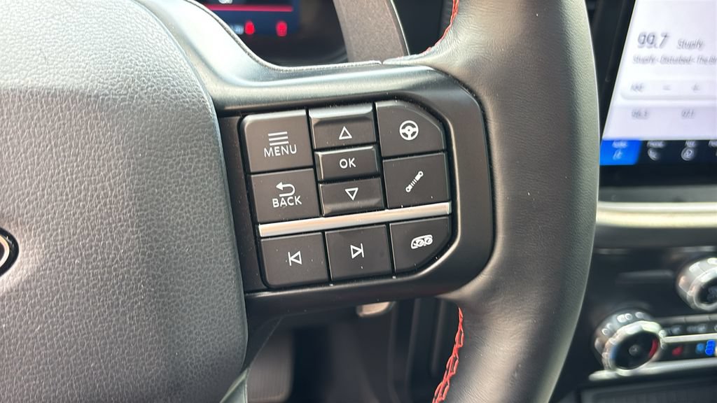 Used 2024 Ford F150 Raptor AWD/4WD image 18