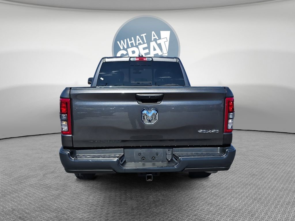 Used 2024 RAM 1500 Tradesman w/ Trailer Tow Group image 5