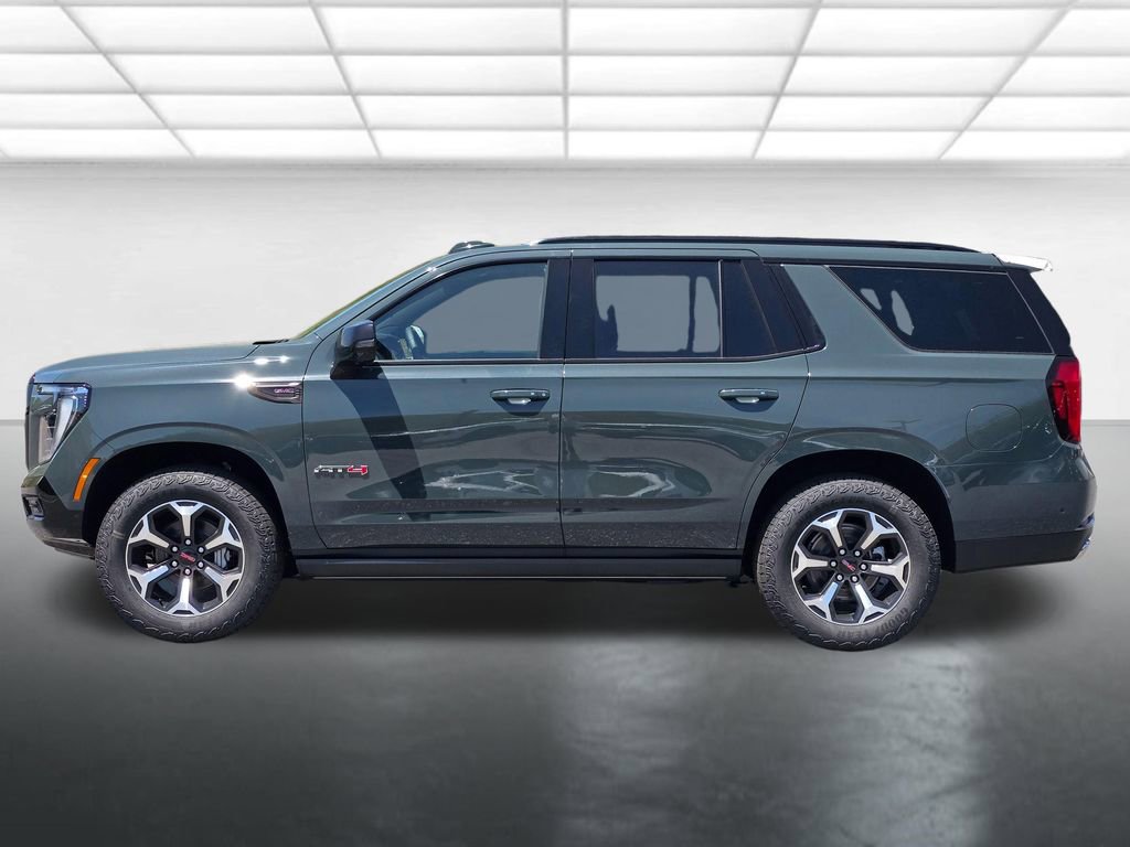New 2026 GMC Yukon AT4 Ultimate AWD/4WD image 15
