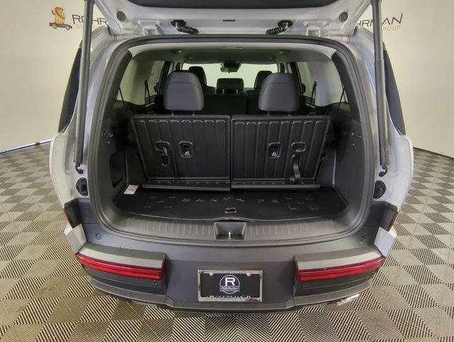 New 2027 Hyundai Santa Fe SEL AWD/4WD image 36