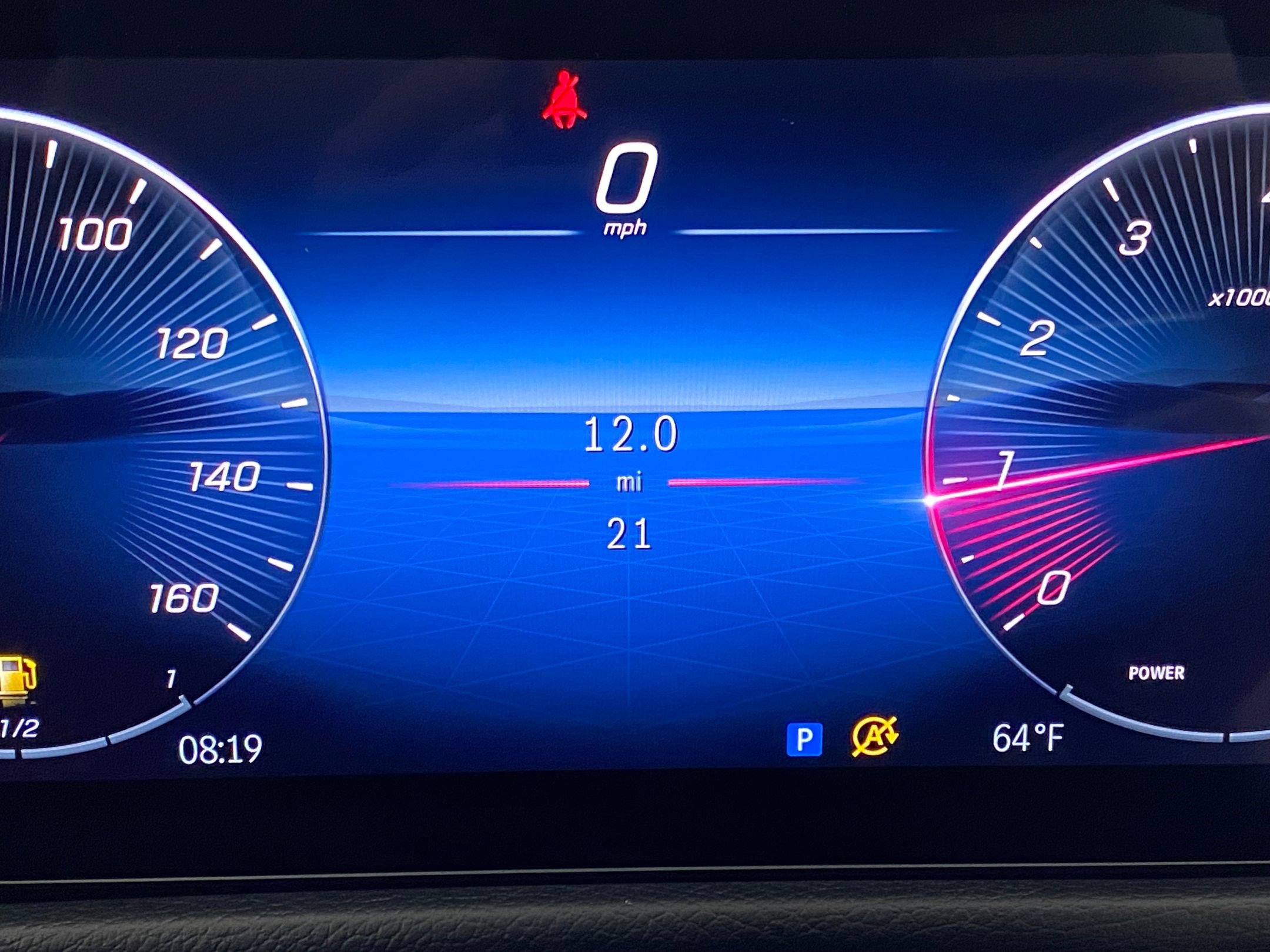 New 2025 Mercedes-Benz GLB 250 4MATIC image 19