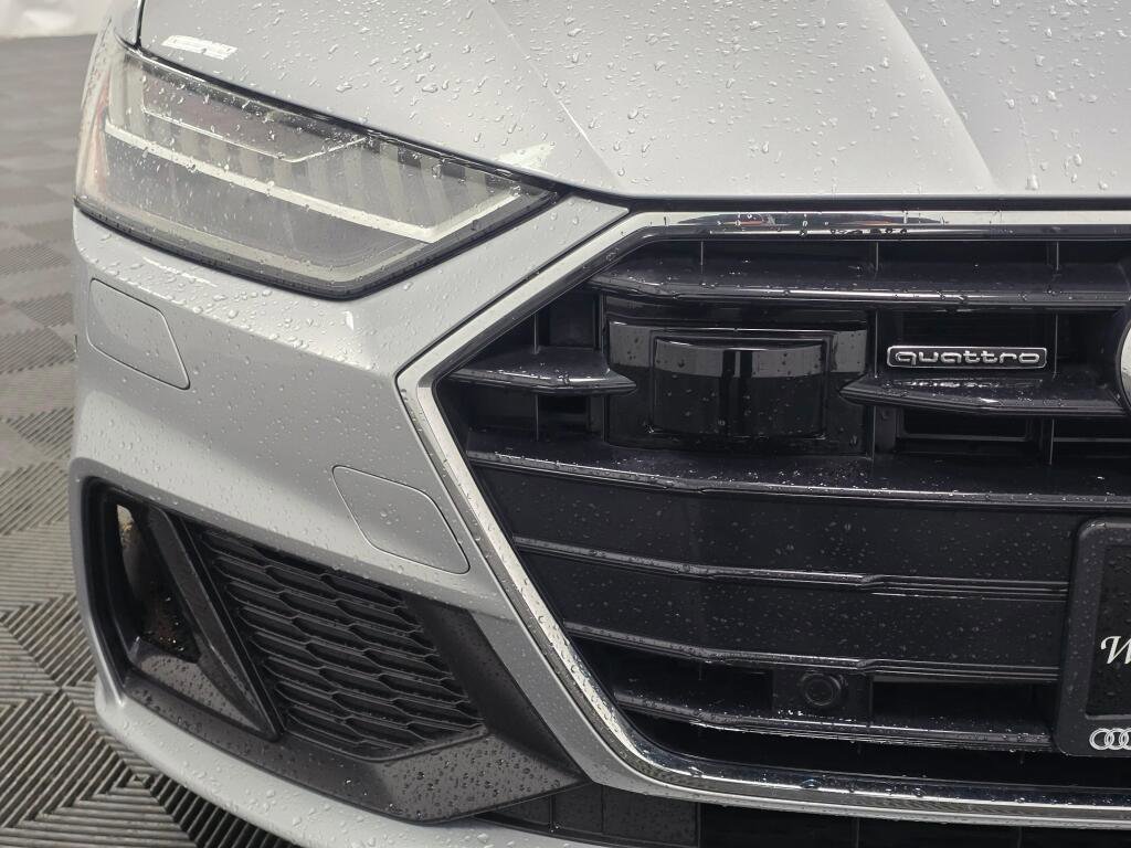 Used 2022 Audi A7 3.0T Premium Plus image 32