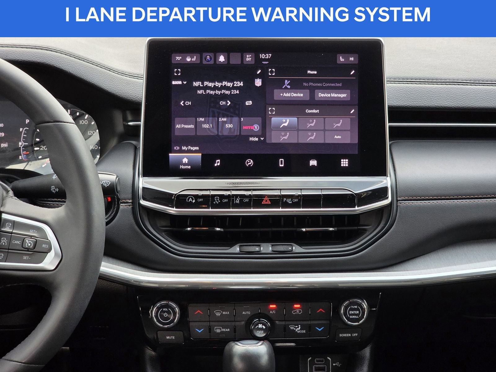 Used 2023 Jeep Compass Limited image 21