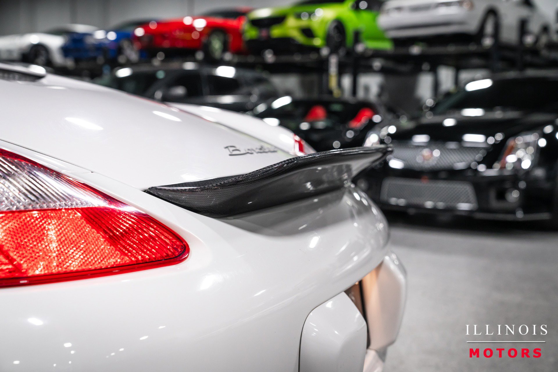 Used 2008 Porsche Boxster image 15