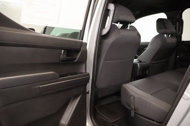 Certified 2025 Toyota Tacoma SR5 image 26