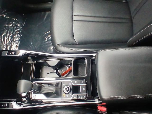 Certified 2023 Kia Sorento SX image 21