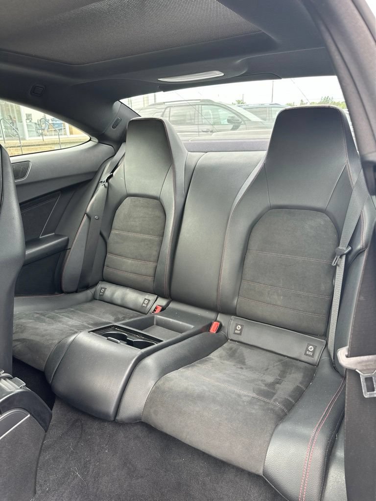 Used 2014 Mercedes-Benz C 250 Coupe image 10