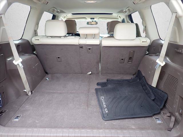Used 2011 Lexus GX 460 Premium AWD/4WD image 8