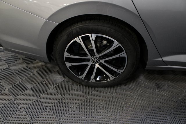 New 2026 Volkswagen Jetta Sport image 23