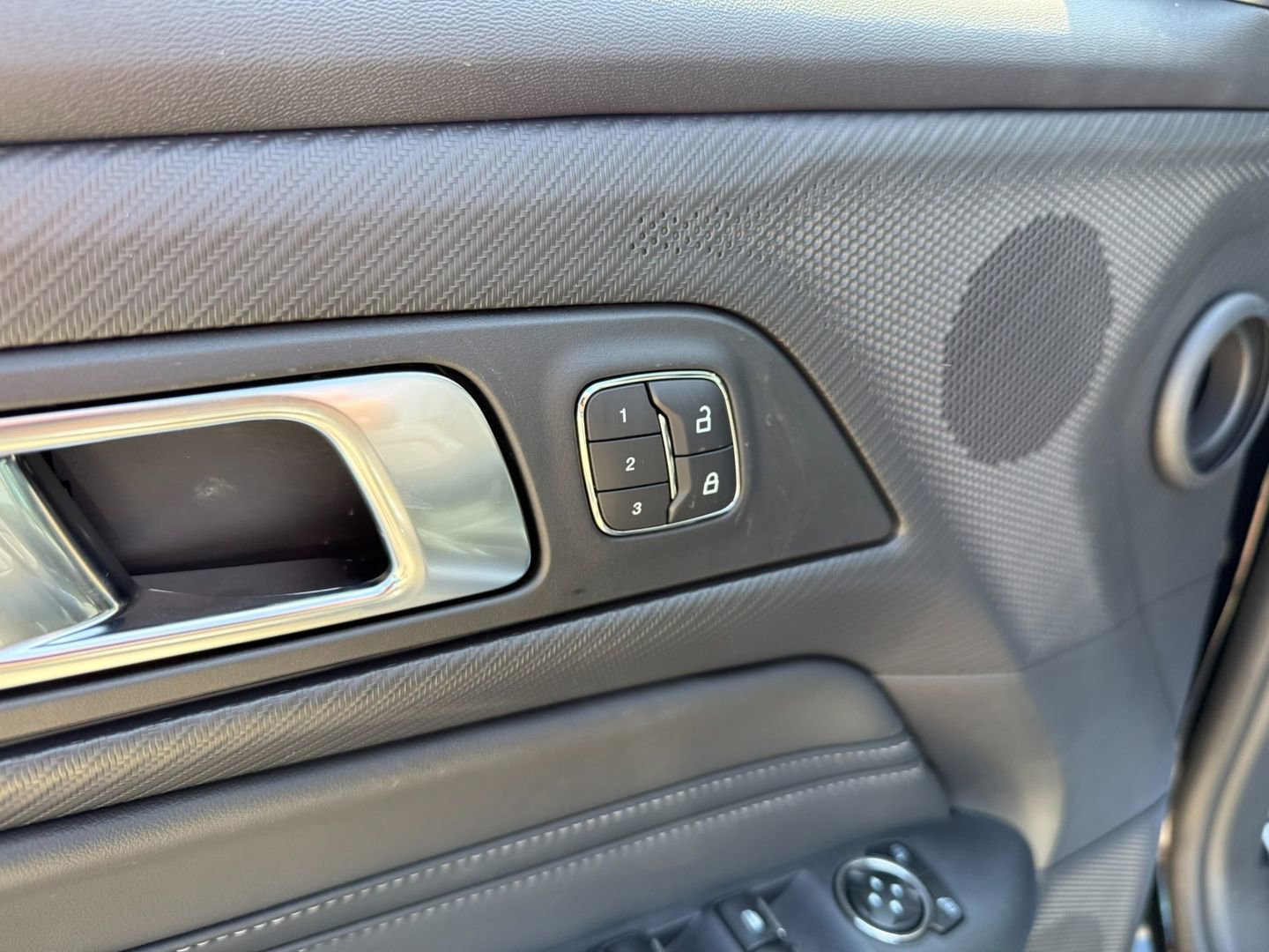 New 2025 Ford Mustang GT Premium image 18