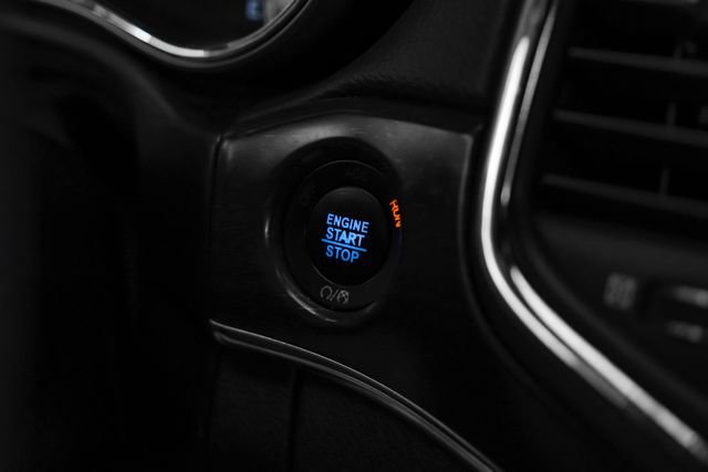 Used 2018 Jeep Grand Cherokee Limited RWD image 22