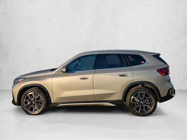 New 2026 BMW X1 xDrive28i w/ Convenience Package image 5