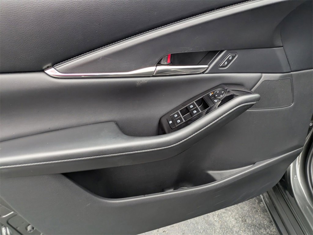 Used 2025 MAZDA CX-30 AWD 2.5 S w/ Preferred Package image 15