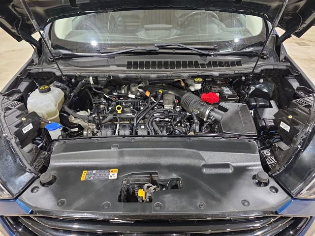 Used 2020 Ford Edge SEL w/ Cold Weather Package image 28