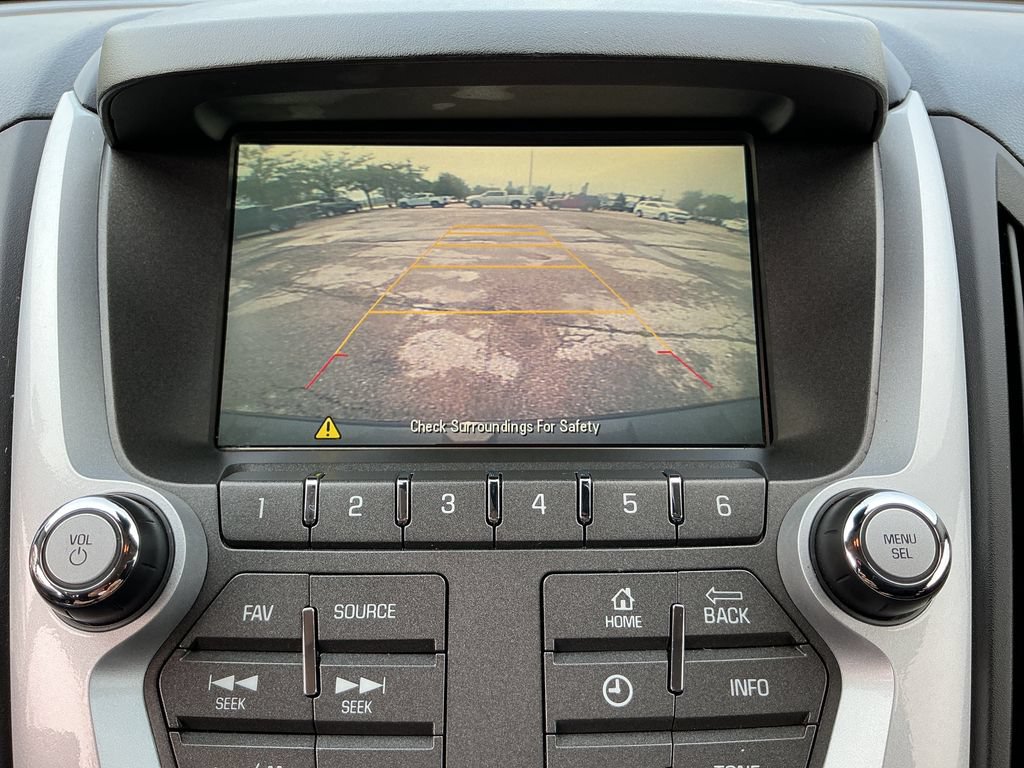Used 2015 Chevrolet Equinox LT AWD/4WD image 19