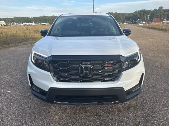 New 2026 Honda Ridgeline TrailSport image 7