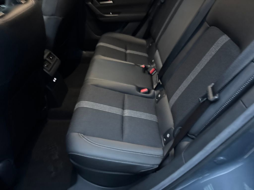 Used 2025 MAZDA CX-50 2.5 Hybrid w/ Preferred Pkg image 34