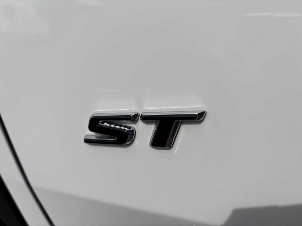 New 2026 Buick Envista Sport Touring w/ Convenience I Package image 10