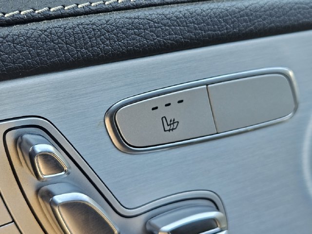 Used 2020 Mercedes-Benz C 43 AMG 4MATIC Sedan image 21