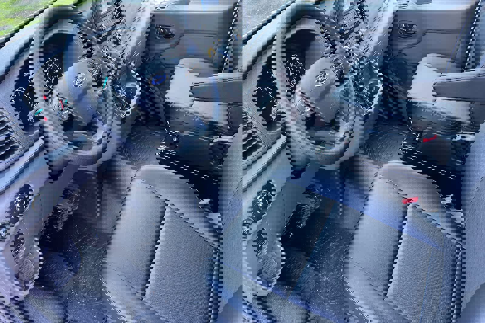 New 2024 Ford Transit 150 Low Roof image 12