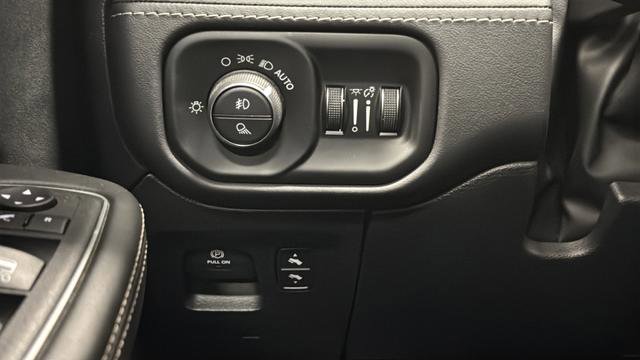 Used 2022 RAM 1500 TRX w/ TRX Level 1 Equipment Group image 20