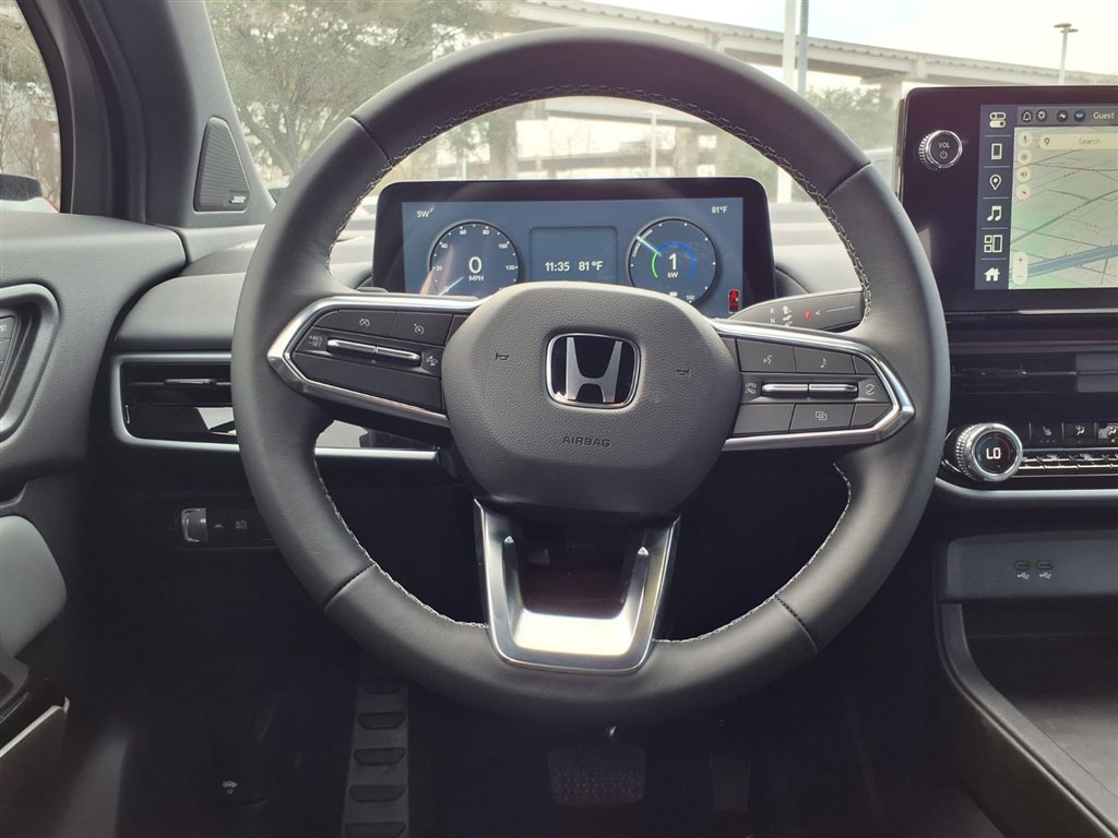 New 2026 Honda Prologue Touring image 18